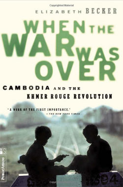 When to War Was Over Cover