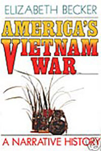 AMERICA'S VIETNAM WAR